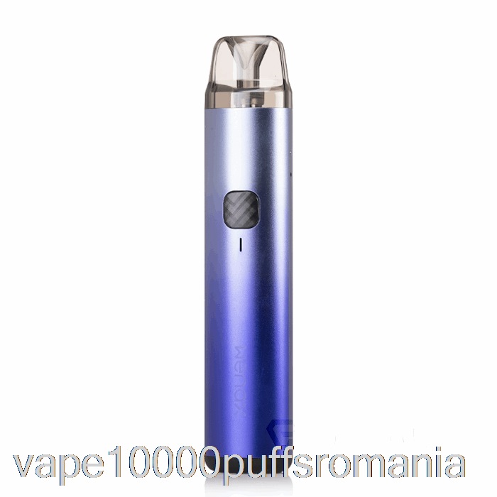 Vape Romania Geek Vape Wenax H1 Pod System Lavanda